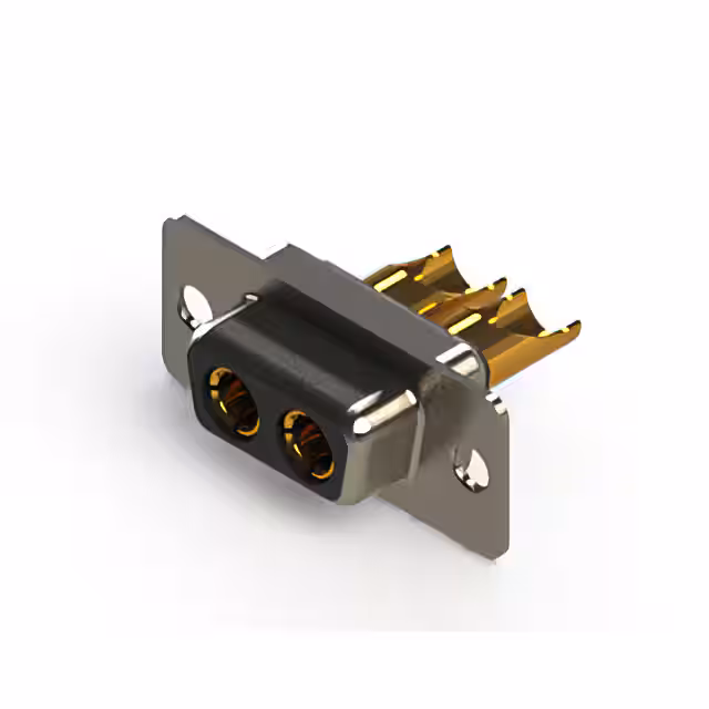 628-2W2-222-4N1 EDAC Inc.  Ensembles de connecteurs D-Sub